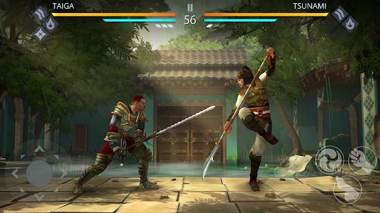 download shadow fight 3 unlimited all
