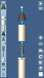 download spaceflight simulator apk mod