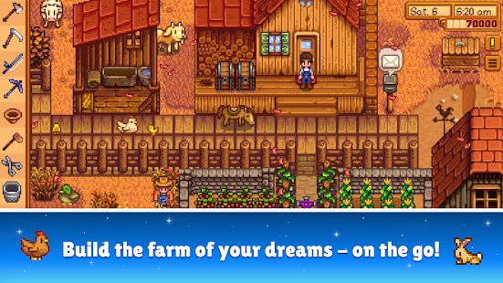 download stardew valley apk mod