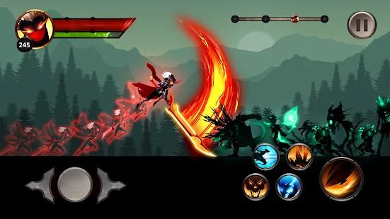 download stickman legends apk mod