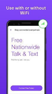 Download TextNow mod apk