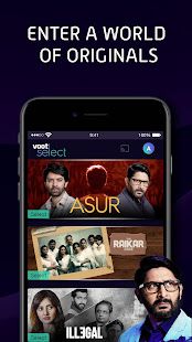 download voot premium unlocked subscription