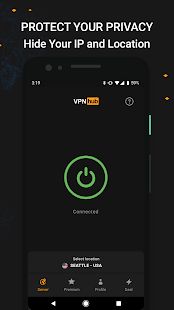 download vpnhub premium unlocked