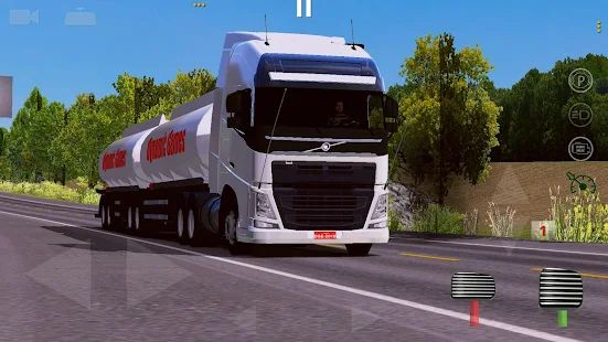 download world truck driving simulator unlimited