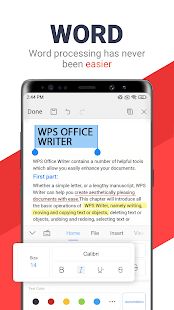 download wps office premium apk