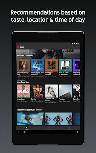 download youtube music premium apk