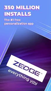 download zedge premium apk mod