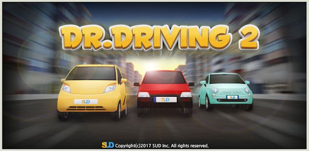 dr driving 2 apk download
