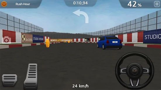 dr driving 2 mod apk