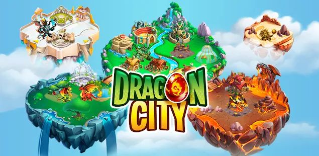 dragon city apk download