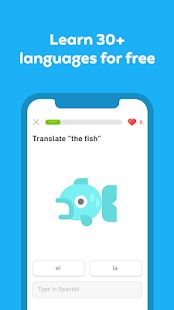 duolingo apk download