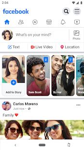 Facebook Lite apk download