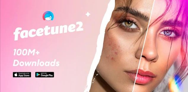 facetune2 apk download