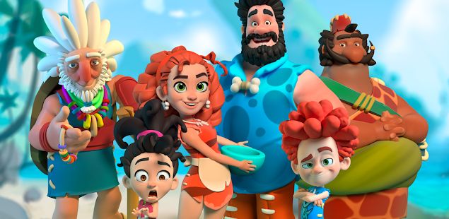 family island apk download