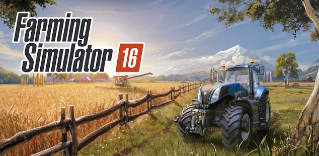 farming simulator 16 apk download