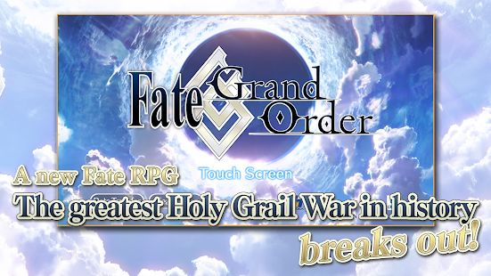fate grand order apk download