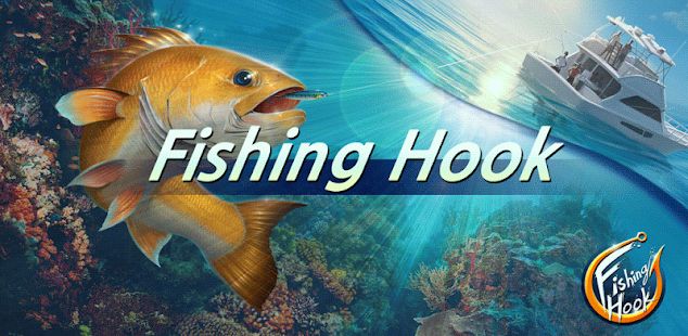 fishing hook apk download