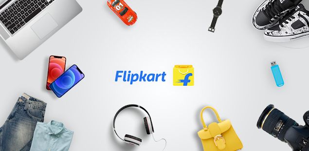 flipkart apk download