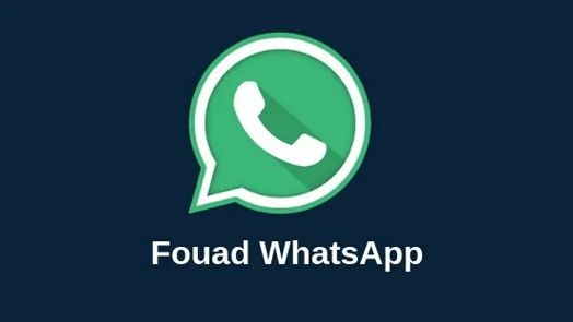 fouad whatsapp apk download