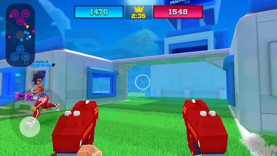 frag pro shooter apk download