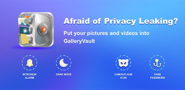 gallery vault apk download