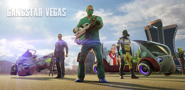 gangstar vegas apk download