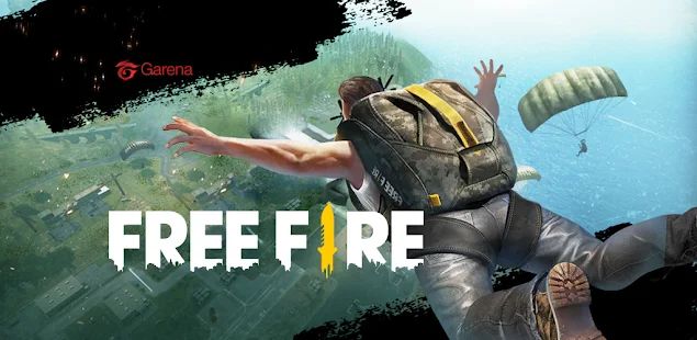 garena free fire apk download