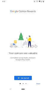 google opinion rewards apk download