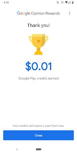 google rewards apk