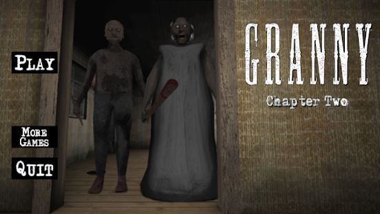 granny chapter two apk download