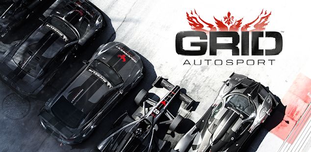 grid autosport apk download