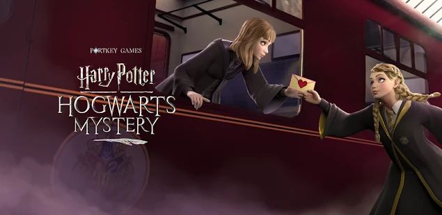 harry potter hogwarts mystery apk download