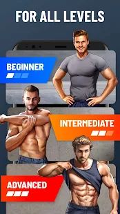 home workout mod apk