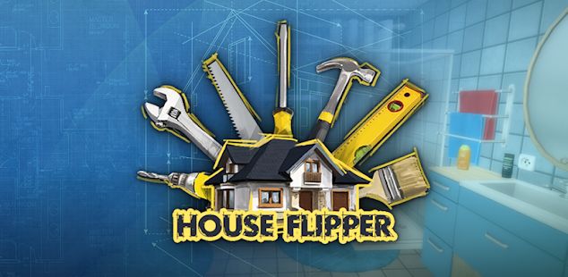 house flipper apk download