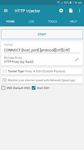 http injector apk download
