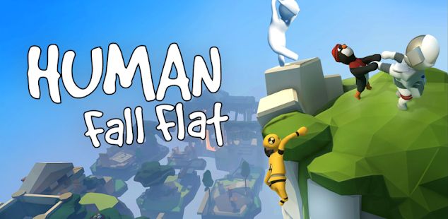 human fall flat apk download