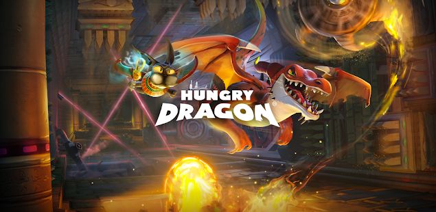 hungry dragon apk download