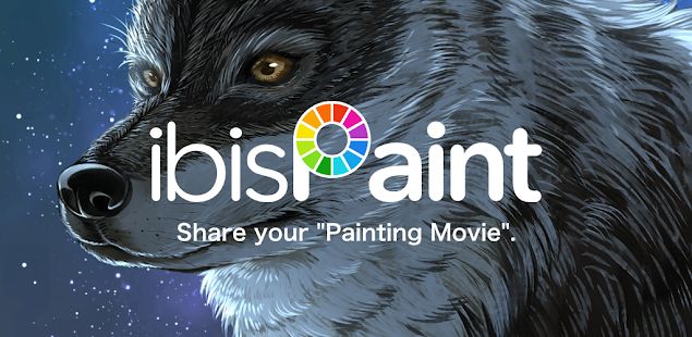 ibis paint x apk download