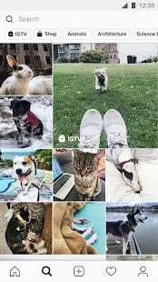 Instagram pro apk download