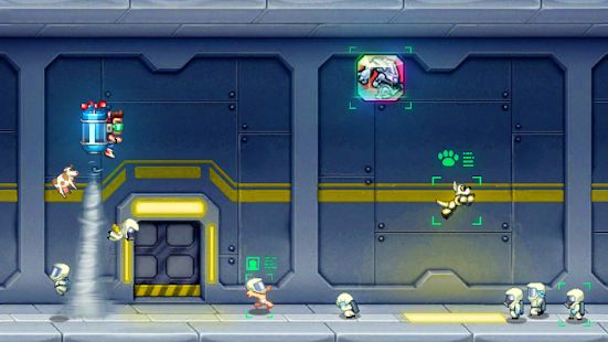 jetpack joyride mod apk