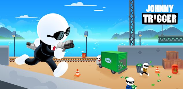 johnny trigger apk download