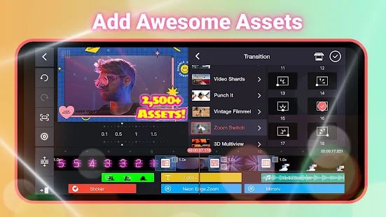 KineMaster mod apk download