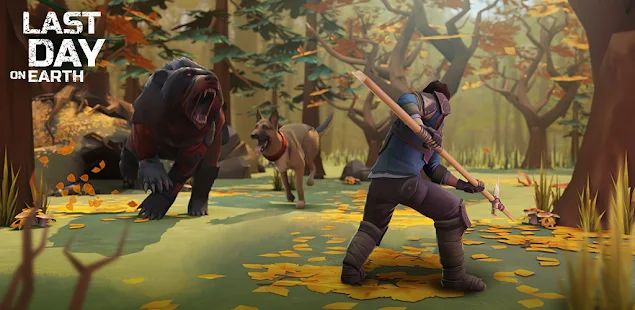 last day on earth survival apk download