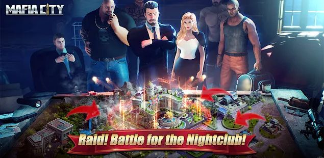 mafia city apk download