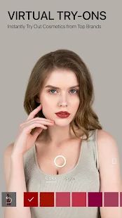 makeupplus mod apk