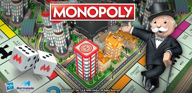 monopoly apk download