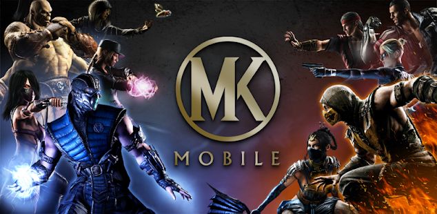 mortal kombat apk download