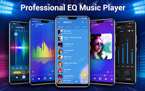 music player audio player apk download