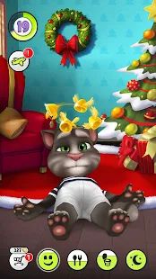 My Talking Tom apk download