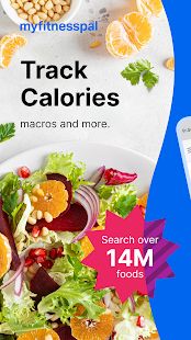 myfitnesspal apk download